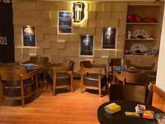 -H立方实景剧情密室(天河旗舰店)