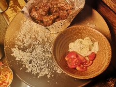 -质烤烤物·活烤海鲜(质烤总店)
