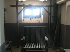 -青岛德国监狱旧址博物馆