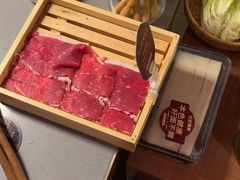 -巴奴毛肚火锅(新街口金鹰店)
