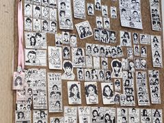 -PIGGYOO人生四格漫画店(朝外店)