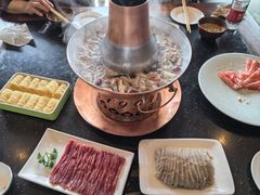 -南门涮肉(通州大船店)