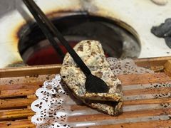 -邵建华师傅梅菜扣肉饼(麓山总店)