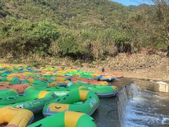 -雅鲁激流探险漂流