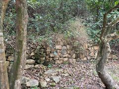 -四会奇石河风景区