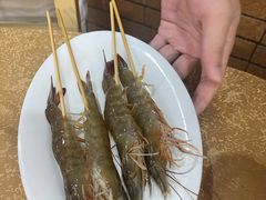 -濠轩阁特色生蚝火锅(水湾路店)