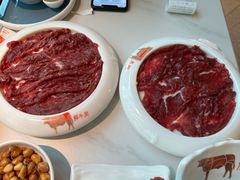 -左庭右院鲜牛肉火锅(新梅广场店)