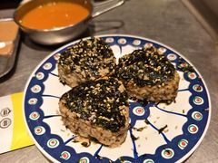 -大叹号·朝鲜族烤肉(滨海吾悦广场店)