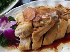 -拾溪餐厅·包厢(杭州千禧度假酒店)