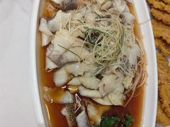 -刘胖子家常菜·蹄花焖藕(中南店)
