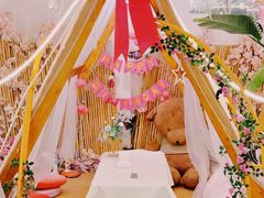 -天空花园餐吧·生日·团建(南山店)