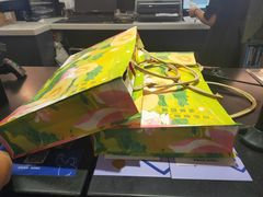 -Olé精品超市(上海虹桥南丰城店)
