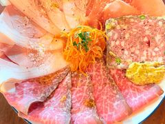 -羽深肉铺 Steak & Wine