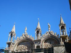 -圣马尔谷圣殿宗主教座堂