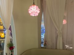 -PARFUM FLORAL花境法餐(南京首店)