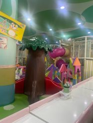 -童梦园主题乐园(天津泉汇购物广场店)