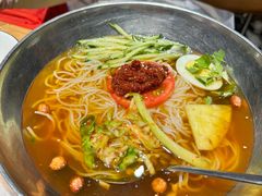 -熙成烧烤(白塔岭店)