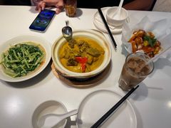 -新旺茶餐厅·早餐·夜宵(仙霞店)