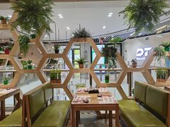 大堂-Sushi Love 创意寿司(丽影广场店)
