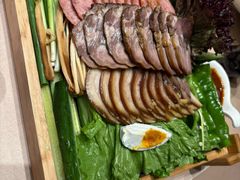 -7号院家宴.烧鸽子(门头沟店)