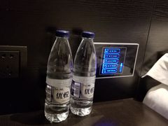 -桔子酒店（北京西直门地铁站店）(原西直门北店)