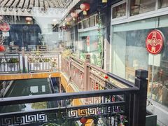-同得兴 Since·1995 传统苏式面馆(十全街店)