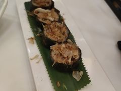 紫菜海皇卷-顺德人家食府(黄金广场店)