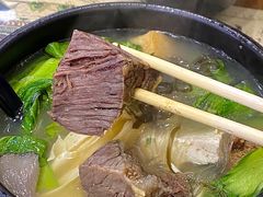 -清真·穆萨砂锅(大皮院店)