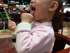 -比亚森自助烤肉料理(裕华店)