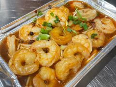 -交个朋友·贵州遵义烤鸡(北京首店)