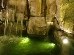 -宁波杭州湾海底温泉