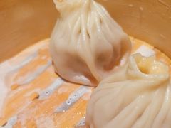-南京大牌档(苏州中心店)