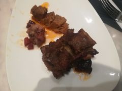 -万达文华酒店·48F云端窗景美食汇自助餐厅