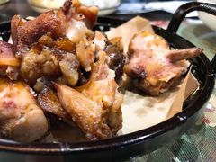 -以前的小酒馆(中山广场店)