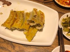 -海富荣·锅贴·陕菜家常菜(阳光城店)