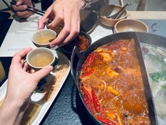-山缓缓火锅(上海闵行龙湖店)