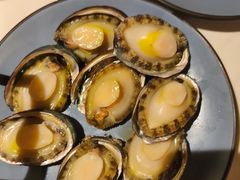 -喜庭海鲜自助(北辰三角洲北辰荟店)