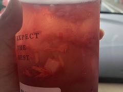 -书亦烧仙草(吉利购物广场店)