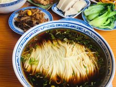 红汤-同得兴 Since·1995 传统苏式面馆(十全街店)