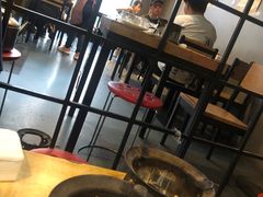 大堂-范贤光鸡公煲(平乐园总店)