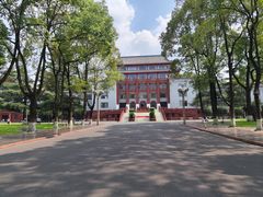 -四川大学(望江校区)