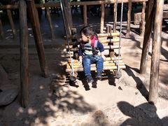 -揭东万竹园旅游景区