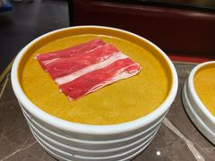 -一绪に和牛寿喜烧(罗湖益田假日店)