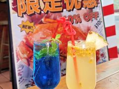 -The Boiling Crab宝灵蟹手抓海鲜(中国首店)