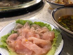 -有拈头成都市井火锅(南山总店)