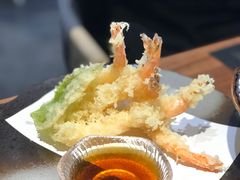 -隐初·SUSHI·美式日本料理