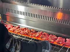 -汇通杨家·烤肉(汇通店)