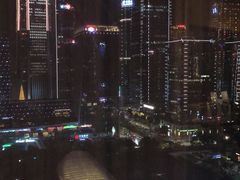 -深圳星河丽思卡尔顿酒店