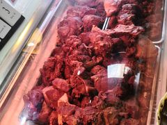 -姚一刀大广安驴肉(津保路店)