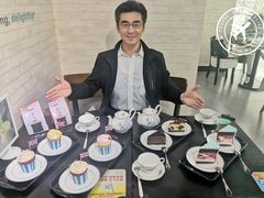 -第戎蛋糕(恒隆广场店)